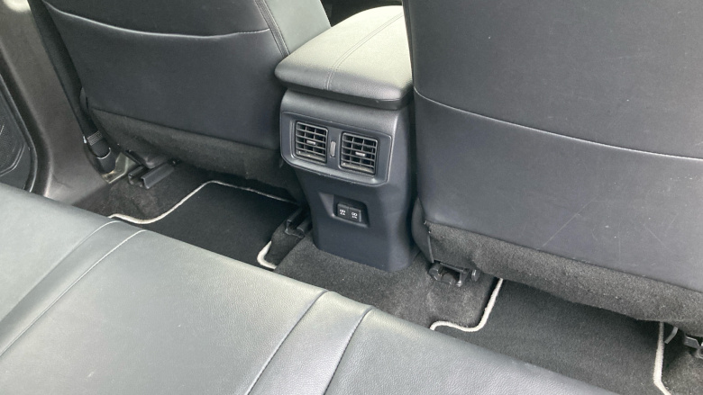 Toyota RAV4 2.5 VVT-i Hybrid Excel 5dr CVT [JBL] 2WD Hybrid Estate